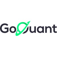 GoQuant Technologies logo, GoQuant Technologies contact details