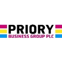 Priory Business Group PLC logo, Priory Business Group PLC contact details