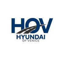 Hyundai of Venice logo, Hyundai of Venice contact details