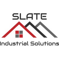 Slate Industrial Solutions logo, Slate Industrial Solutions contact details