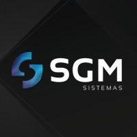 SGM Tecnologia logo, SGM Tecnologia contact details