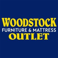 Woodstock Furniture Outlet logo, Woodstock Furniture Outlet contact details