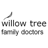 Willow Tree Family Doctors (NHS General Practice) logo, Willow Tree Family Doctors (NHS General Practice) contact details