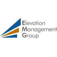 Elevation Management Group, LLC. logo, Elevation Management Group, LLC. contact details