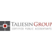 Taliesin Group CPAs logo, Taliesin Group CPAs contact details