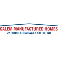 Salem Manufactured Homes logo, Salem Manufactured Homes contact details