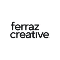 Ferraz Creative logo, Ferraz Creative contact details