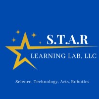 STAR Learning Lab logo, STAR Learning Lab contact details