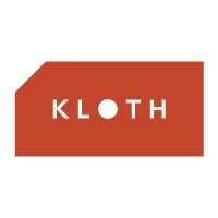 KLOTH STUDIO logo, KLOTH STUDIO contact details