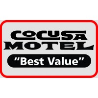 Cocusa Motel logo, Cocusa Motel contact details