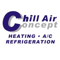 Chill Air Concept logo, Chill Air Concept contact details