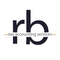 RB TAX ACCOUNTING SERVICES LLC logo, RB TAX ACCOUNTING SERVICES LLC contact details