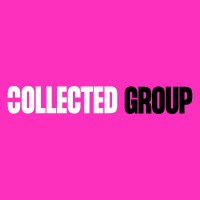 Collected Group logo, Collected Group contact details