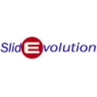 Slidevolution logo, Slidevolution contact details