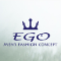 EGO Men's Fashion Concept logo, EGO Men's Fashion Concept contact details