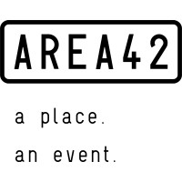 AREA 42 logo, AREA 42 contact details