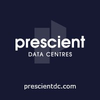 Prescient Data Centres logo, Prescient Data Centres contact details