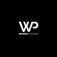 Waxman Planning logo, Waxman Planning contact details