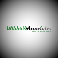 Wilder & Associates LLC | Make It Make Sense logo, Wilder & Associates LLC | Make It Make Sense contact details