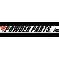 Powder Parts Inc. logo, Powder Parts Inc. contact details