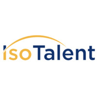 IsoTalent logo, IsoTalent contact details