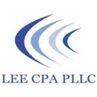 LEE CPA PLLC logo, LEE CPA PLLC contact details