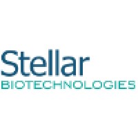 Stellar Biotechnologies, Inc. logo, Stellar Biotechnologies, Inc. contact details