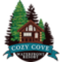 Cozy Cove Resort logo, Cozy Cove Resort contact details