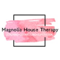 Magnolia House Therapy logo, Magnolia House Therapy contact details