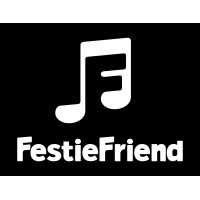 FestieFriend logo, FestieFriend contact details