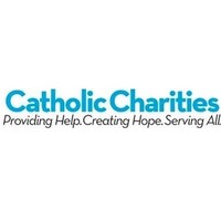 Catholic Charities Indianapolis logo, Catholic Charities Indianapolis contact details