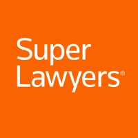 Super Lawyers, part of Thomson Reuters logo, Super Lawyers, part of Thomson Reuters contact details