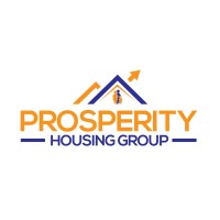 Prosperity Housing Group logo, Prosperity Housing Group contact details