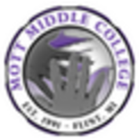 Mott Middle College High Sch logo, Mott Middle College High Sch contact details