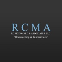 RC McDonald & Associates LLC logo, RC McDonald & Associates LLC contact details