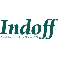 Indoff Storage Solutions logo, Indoff Storage Solutions contact details