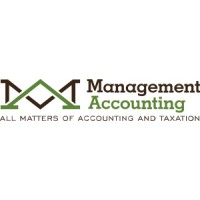 Management Accounting In New England logo, Management Accounting In New England contact details