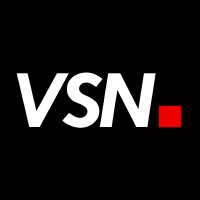 VSN logo, VSN contact details