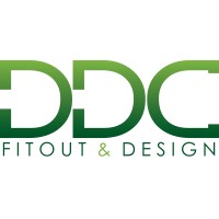 DDC Shopfit & Design logo, DDC Shopfit & Design contact details