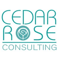 Cedar Rose Consulting, LLC logo, Cedar Rose Consulting, LLC contact details