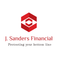 J. Sanders Financial logo, J. Sanders Financial contact details