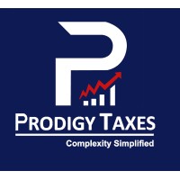 Prodigy Taxes logo, Prodigy Taxes contact details