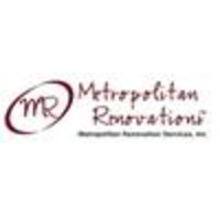 Metropolitan Renovations Inc logo, Metropolitan Renovations Inc contact details