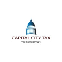 Capital City Tax logo, Capital City Tax contact details