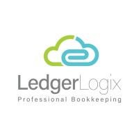 Ledger Logix Professional Bookkeeping logo, Ledger Logix Professional Bookkeeping contact details