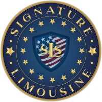 Signature Limousine Services logo, Signature Limousine Services contact details