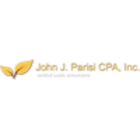 John J Parisi Cpa logo, John J Parisi Cpa contact details