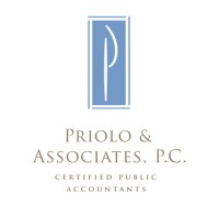 PRIOLO AND ASSOCIATES, P.C. logo, PRIOLO AND ASSOCIATES, P.C. contact details