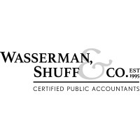 Wasserman, Shuff, & Co., CPAs logo, Wasserman, Shuff, & Co., CPAs contact details