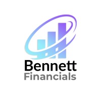 Bennett Financials logo, Bennett Financials contact details